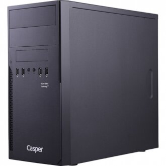 Casper Nirvana N200 N2L.1070-D400X-00A Masaüstü Bilgisayar kullananlar yorumlar